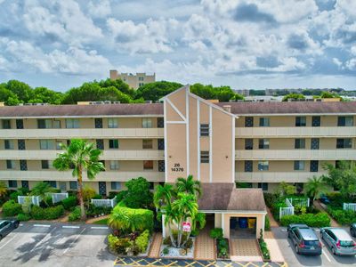 14376 Amberly Lane #207, Delray Beach, FL, 33446