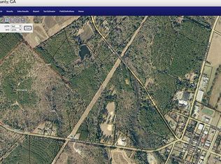 Rentz Dexter Rd, Rentz, GA 31075