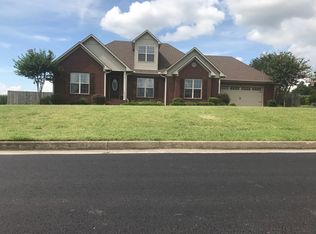 113 Lankford Dr, RIPLEY, TN 38063