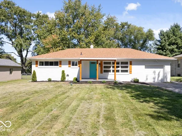 7302 E 13th St, Indianapolis, IN 46219