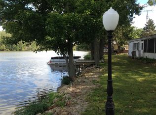 13157 Luthman Rd, Minster, OH 45865