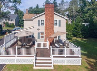 130 Route 537, Colts Neck, NJ 07722