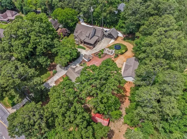 2630 Old Atlanta Rd, Cumming, GA 30041