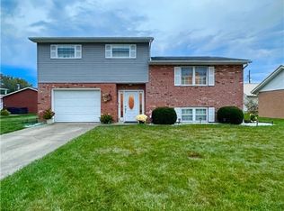 517 Ruby St, Belmont, WV