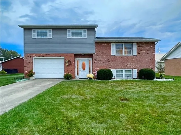 517 Ruby St, Belmont, WV 26134