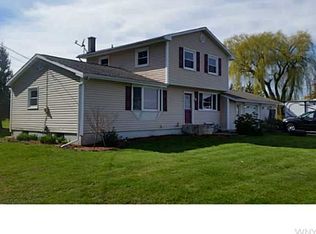 2148 Peter Smith Rd, Kent, NY 14477