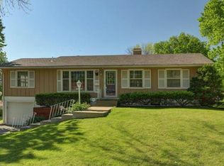 3701 NE 47th Ter, Kansas City, MO 64117