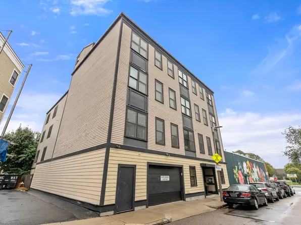 45 Vinton St Unit 1, South Boston, MA 02127