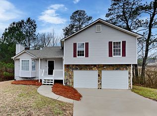 100 Ivy Crest Dr, Dallas, GA 30157