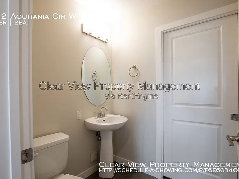 92 Aquitania Cir W #6 — Photo 8