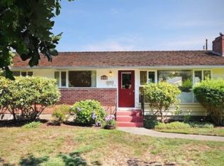 521 Colby Ave, Everett, WA 98201