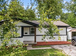 630 W Cross St, Austin, IN