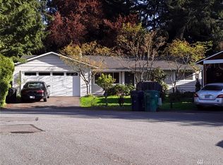 19306 Stafford Ln, Bothell, WA 98012