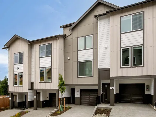 16830 20th Ave W #B5, Lynnwood, WA 98037