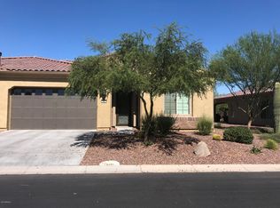 3963 N 163rd Ln, Goodyear, AZ 85395