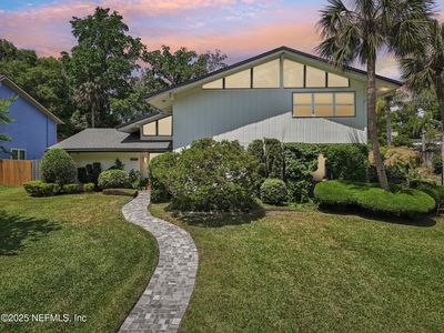 4967 EMPIRE Avenue, Jacksonville, FL, 32207