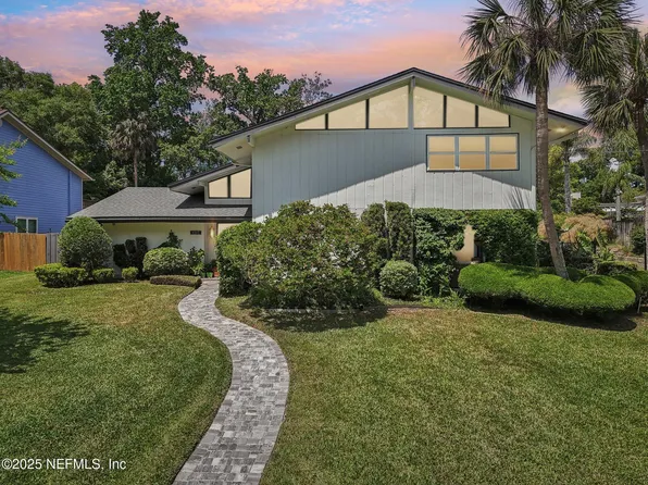 4967 EMPIRE Avenue, Jacksonville, FL 32207