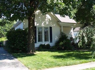 155 N Hanover Ave, Lexington, KY