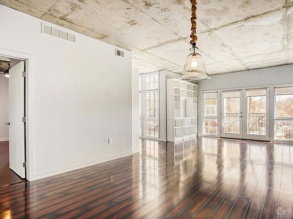 4th image of 275 S Harrison Street #208