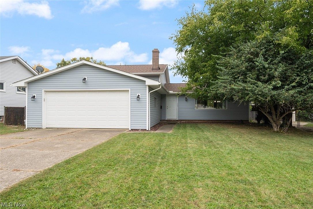 5408 Amherst Dr, Parma, OH 44129 MLS 4495261 Zillow