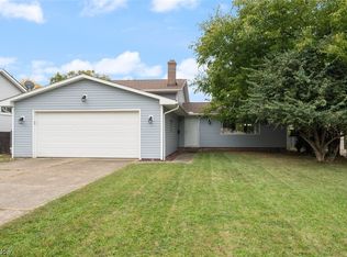5408 Amherst Dr, Parma, OH