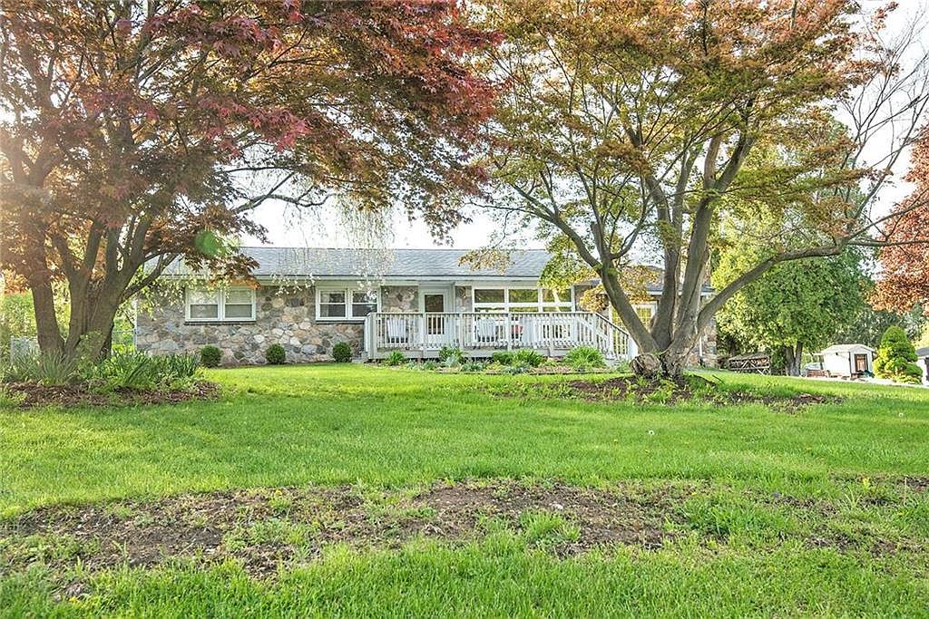 2836 N Delaware Dr, Mount Bethel, PA 18343 Zillow