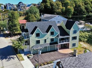 88 Walnut St UNIT 1, Portland, ME 04101