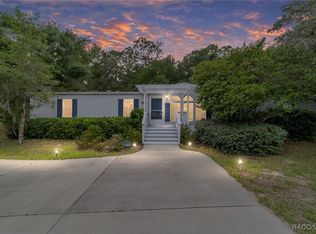 10942 SW 189th Ter, Dunnellon, FL 34432