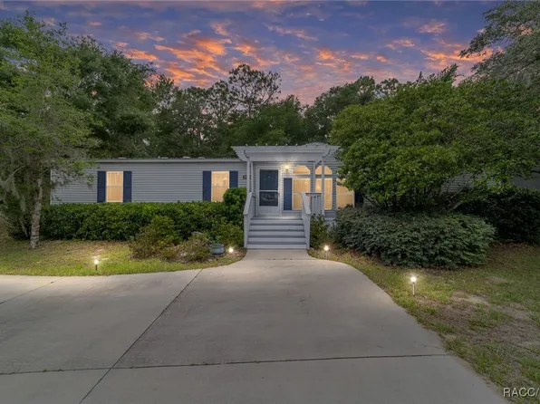 10942 SW 189th Ter, Dunnellon, FL 34432