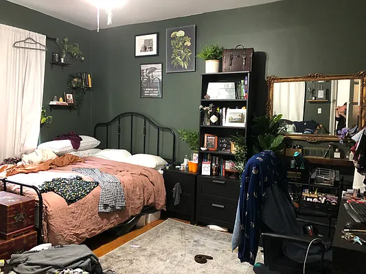 Rented by Douglas Elliman | media 18