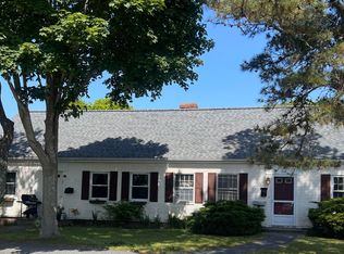 406 Bearses Way, Barnstable, MA 02630