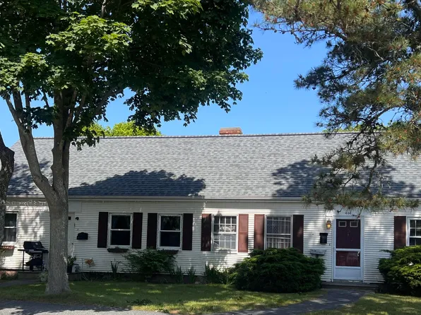 406 Bearses Way, Barnstable, MA 02630