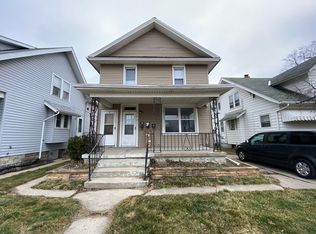 1814 Saint Joe Blvd #1, Fort Wayne, IN 46805