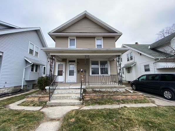 1814 Saint Joe Blvd #1