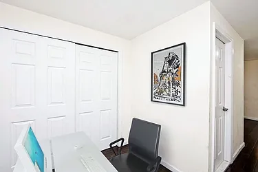 Rented by Creed Realty Group