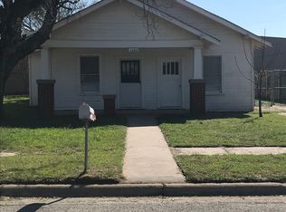 1365 Meander St, Abilene, TX 79602