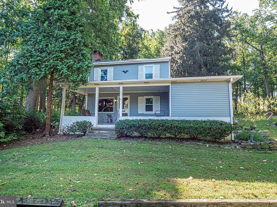 836 Naamans Creek Rd, Chadds Ford, PA 19317 Zillow