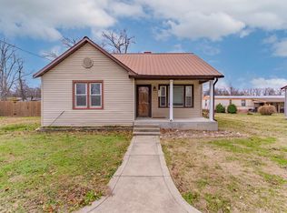 911 4th St, Uniontown, KY