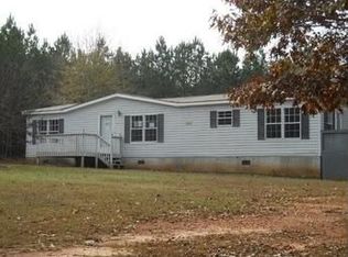 503 Hamlin Rd, Jackson, GA 30233