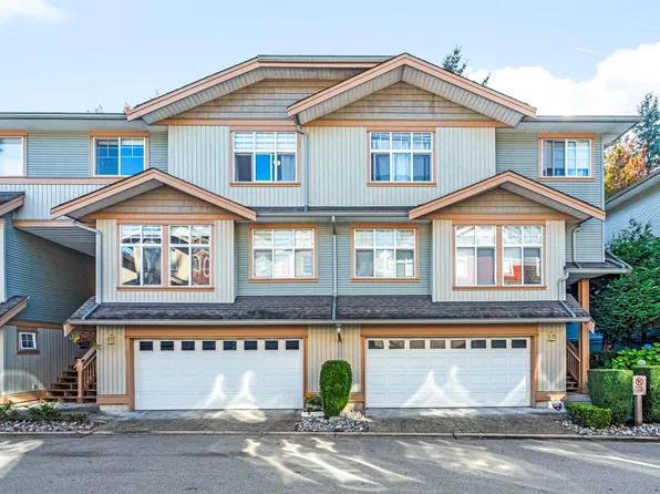 7518 138th St #25, Surrey, BC V3W 1S1