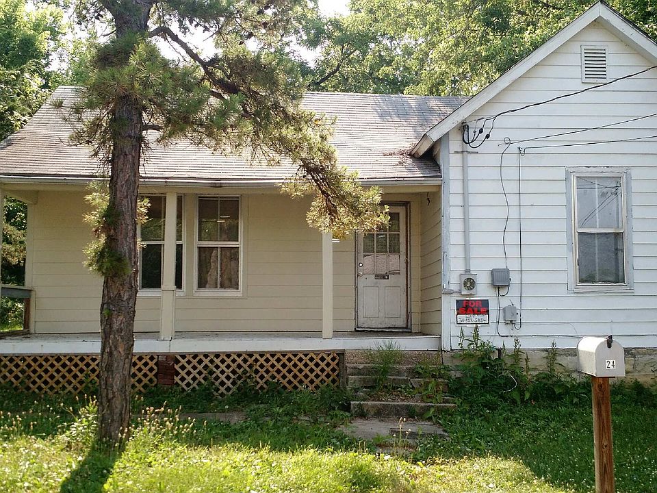 24 Vine St, Park Hills, MO 63601 Zillow
