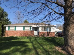7615 Brehob Rd, Indianapolis, IN 46217