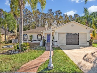 2460 Oak Mill Dr, Kissimmee, FL, 34744