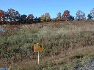 0 Leroy Gillespie Rd #H, Lowgap, NC 27024