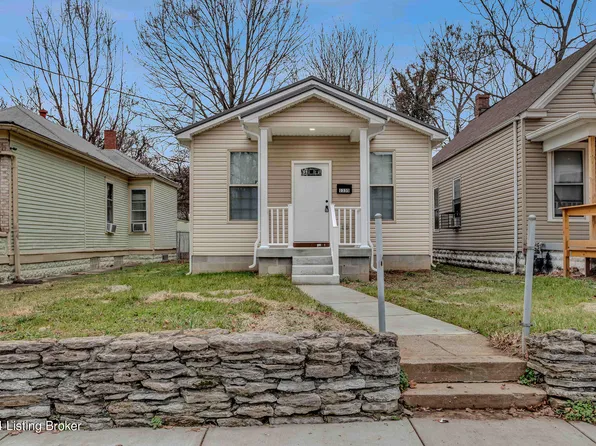 1335 Olive St, Louisville, KY 40211