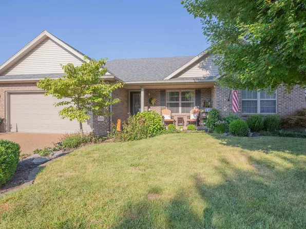 4695 Marble Dr, Newburgh, IN 47630