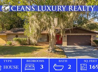 3736 Paige St, Port Orange, FL 32129