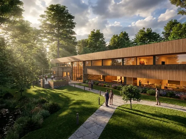 Taunton Residences at Deep Brook
