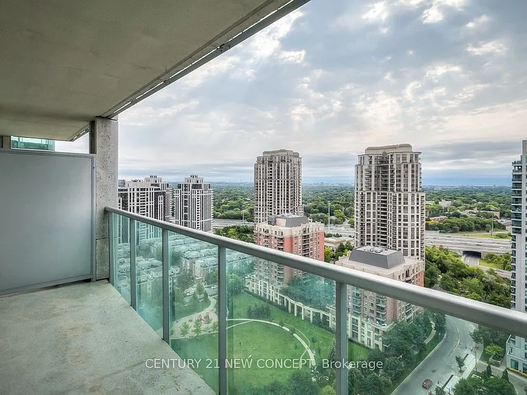16 Harrison Garden Blvd #2506 — Photo 16
