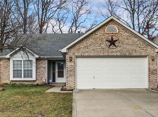 736 Kingston Cir, Brownsburg, IN 46112